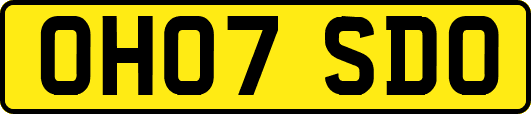 OH07SDO