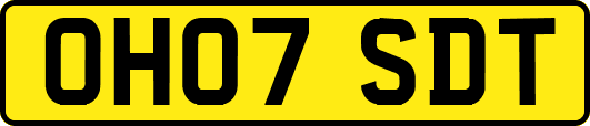OH07SDT