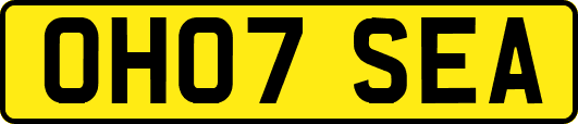 OH07SEA