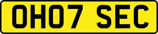 OH07SEC