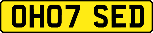 OH07SED