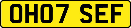 OH07SEF