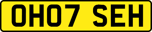 OH07SEH