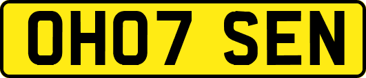 OH07SEN