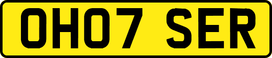 OH07SER