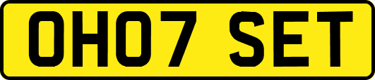 OH07SET