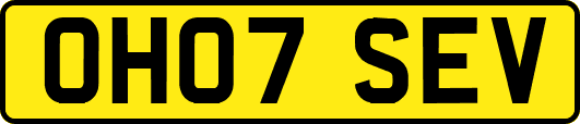 OH07SEV