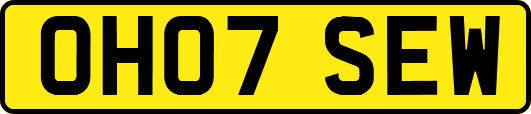 OH07SEW