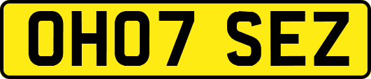 OH07SEZ