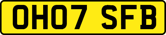 OH07SFB