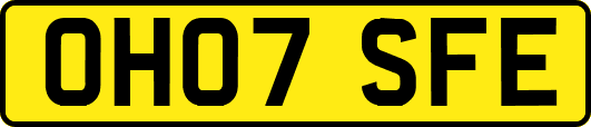OH07SFE