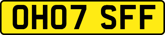 OH07SFF