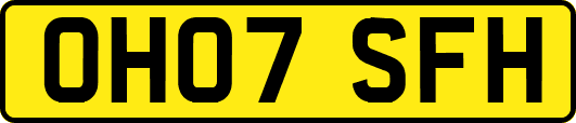 OH07SFH