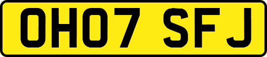 OH07SFJ