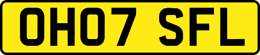 OH07SFL