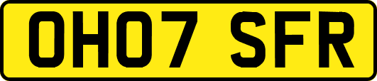 OH07SFR