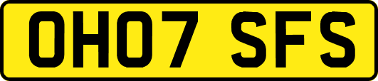 OH07SFS
