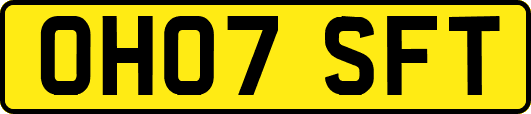 OH07SFT