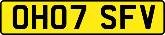 OH07SFV