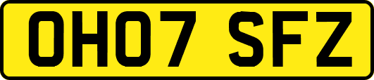 OH07SFZ