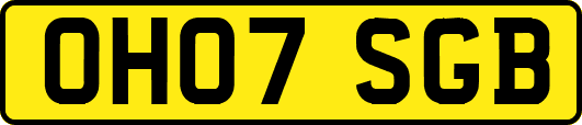 OH07SGB