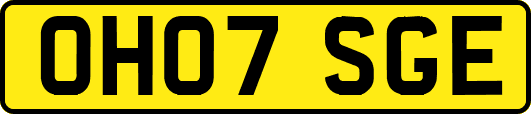 OH07SGE