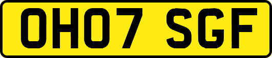 OH07SGF