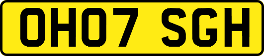 OH07SGH