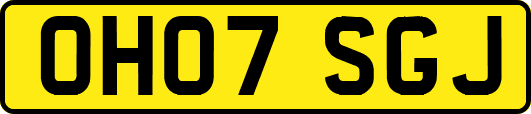 OH07SGJ