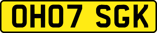 OH07SGK
