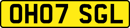 OH07SGL