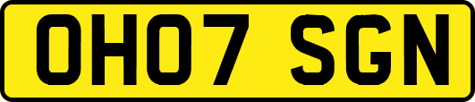 OH07SGN