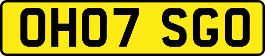 OH07SGO