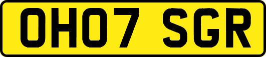 OH07SGR