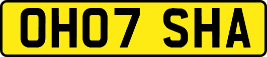 OH07SHA