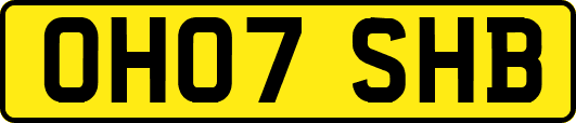 OH07SHB