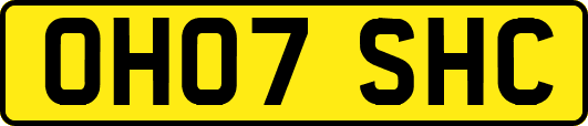 OH07SHC