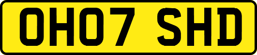 OH07SHD