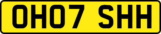 OH07SHH
