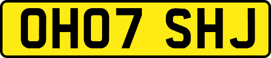 OH07SHJ