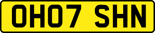 OH07SHN
