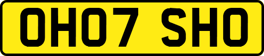 OH07SHO