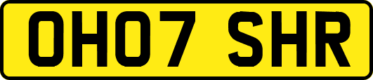 OH07SHR