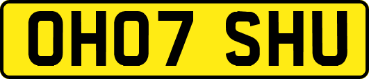 OH07SHU