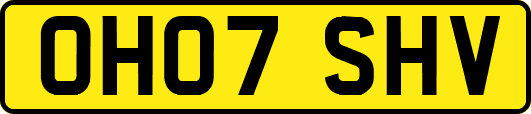 OH07SHV