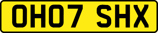 OH07SHX