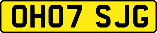 OH07SJG