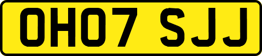 OH07SJJ