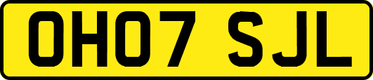 OH07SJL