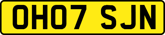 OH07SJN